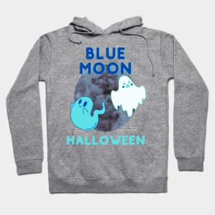 The Rare Ghosts of the 2020 Halloween Blue Moon Hoodie